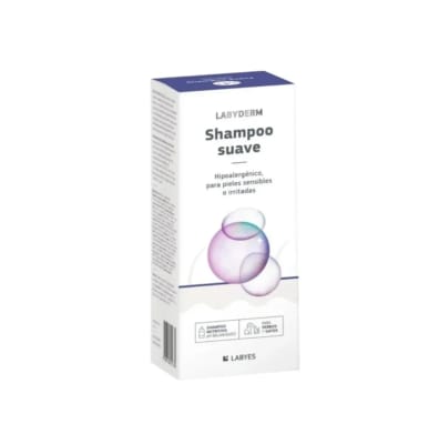 labyderm shampoo skin soldier