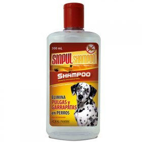 sinpul shampoo