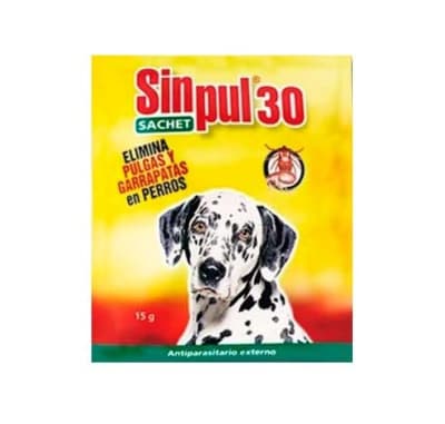 sinpul sachet