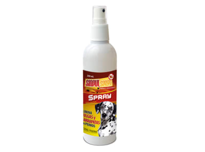 sinpul spray