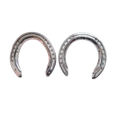 herradura kerck alu kings plate jgo