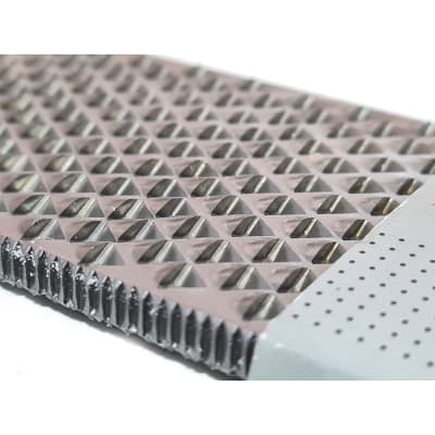 escofina bellota top leve