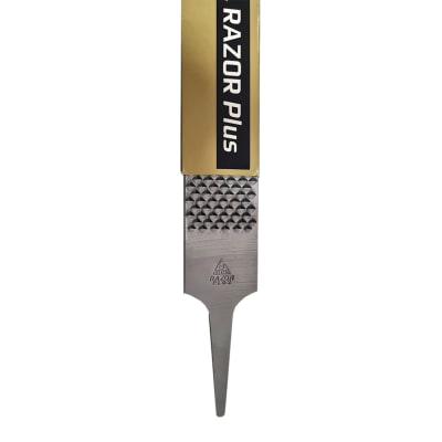 escofina bellota razor plus