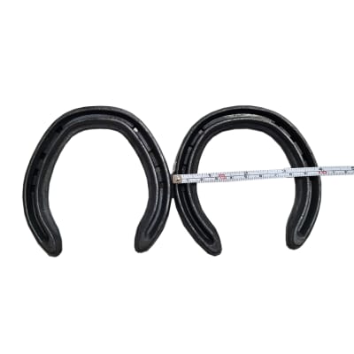 herradura kerck kings plate pony jgo