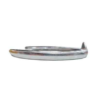 herradura kerck alu kings plate jgo