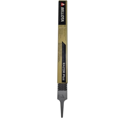 escofina bellota razor plus