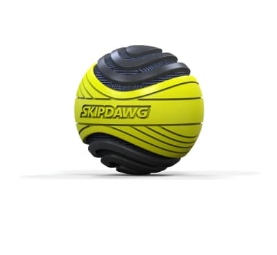 skipdawg pelota duraflex