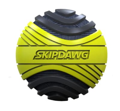 skipdawg pelota duraflex