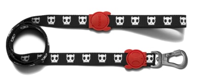 zeedog skull trailla