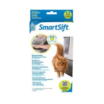 cat it bolsas smartsift superior