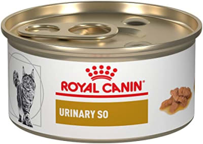 royal canin so urinary lata