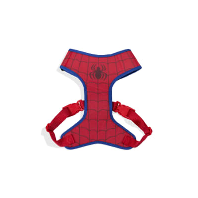 zeedog MARVEL spiderman arnes mesh