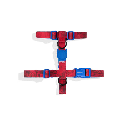 zeedog MARVEL spiderman arnes H
