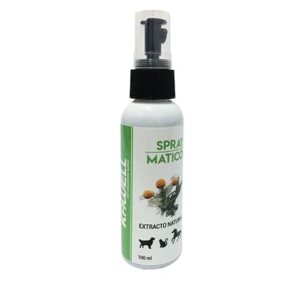 kawell matico spray