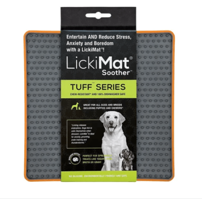 lm soother tuff series