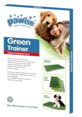 pawise bandeja pasto sanitario