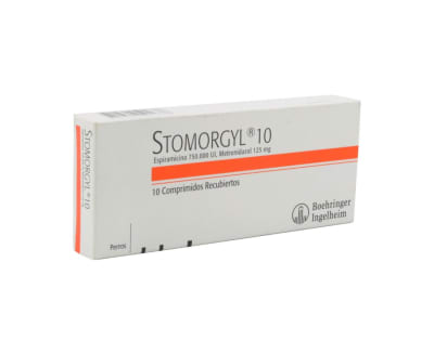 stomorgyl 10