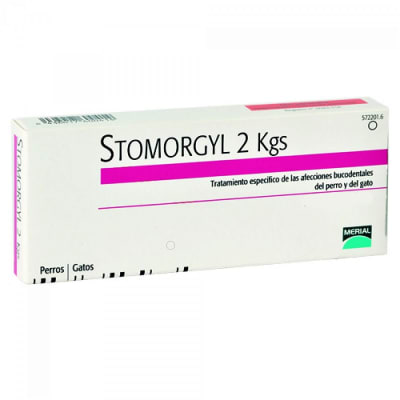 stomorgyl 2