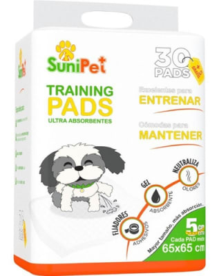 carpeta sunipads