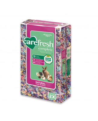 care fresh sustrato papel 10L