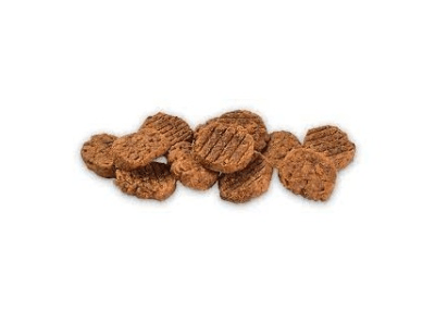 brit jerky snack perro chicken with insect meaty coins