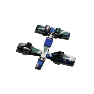 zeedog tarot arnes H