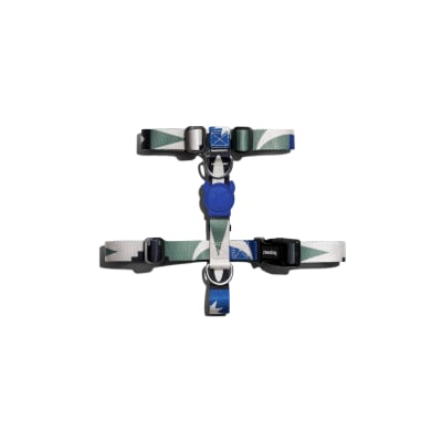 zeedog tarot arnes H