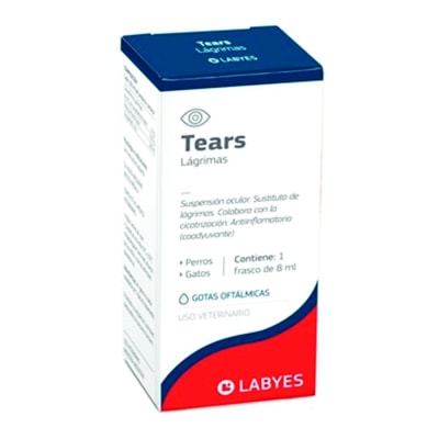 labyes tear