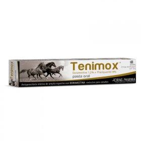 tenimox 600kg
