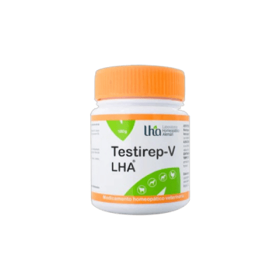 lha testirep