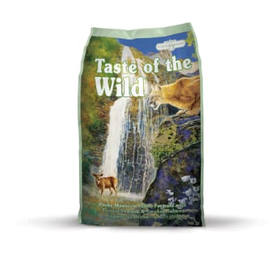 tow 7 rocky mtm feline (venado)