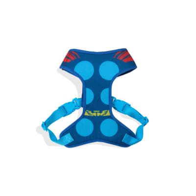 zeedog MARVEL thor arnes mesh