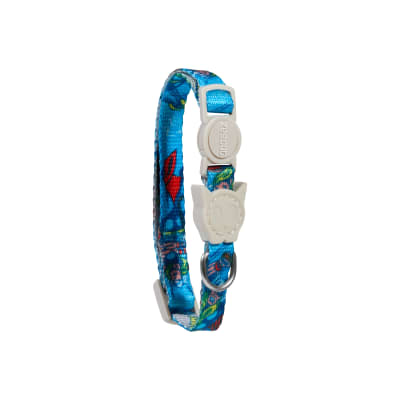 zeecat MARVEL thor collar