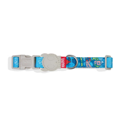 zeedog MARVEL thor collar