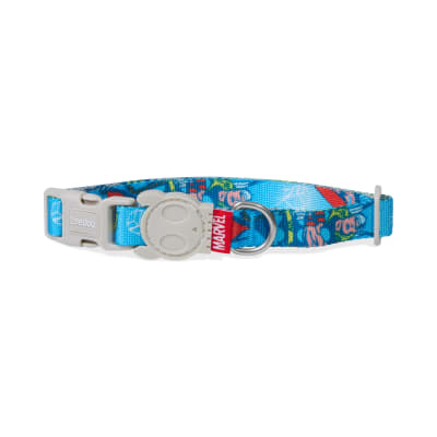 zeedog MARVEL thor collar