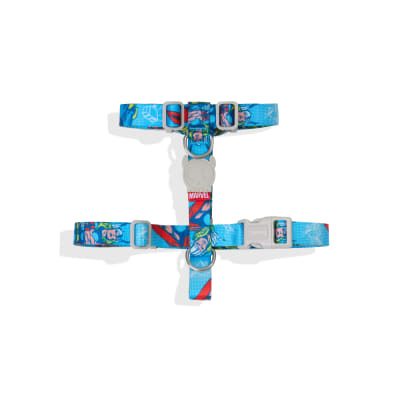 zeedog MARVEL thor arnes H