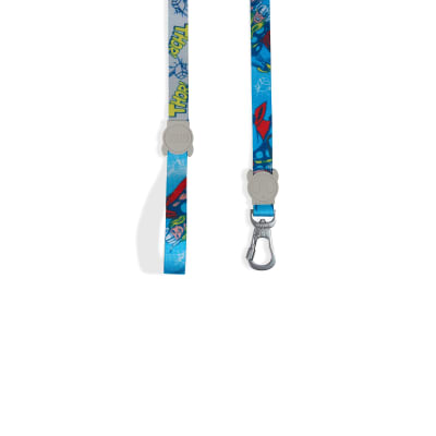 zeedog MARVEL thor trailla