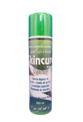 skincure advance spray