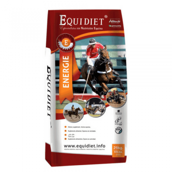 equidiet energie