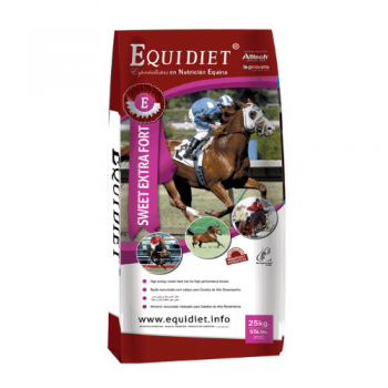 equidiet sweet extra fort