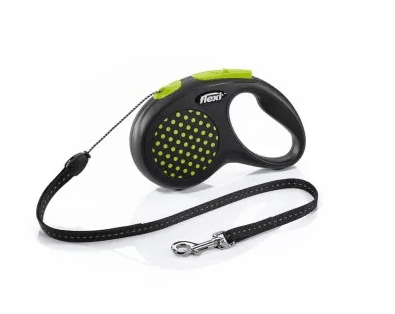 flexi trailla retractil cordon