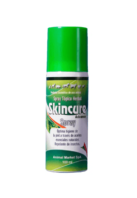 skincure advance spray