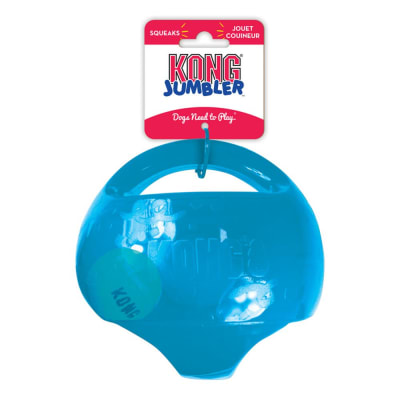 kong jumbler ball
