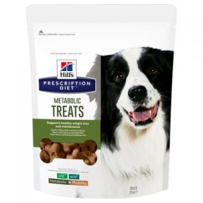 hills galletas metabolic
