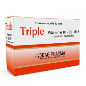 triple