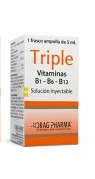 triple