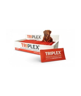 triplex