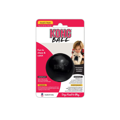 kong ball extreme
