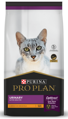 proplan gato urinary