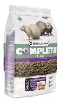 Versele laga complete huron